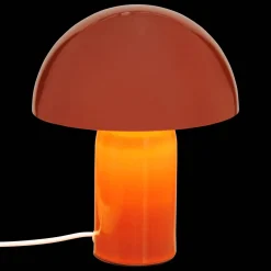 Lampe champignon  