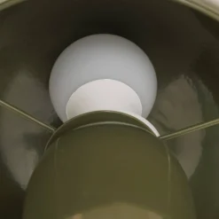 Lampe champignon  "Lito"