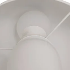 Lampe champignon