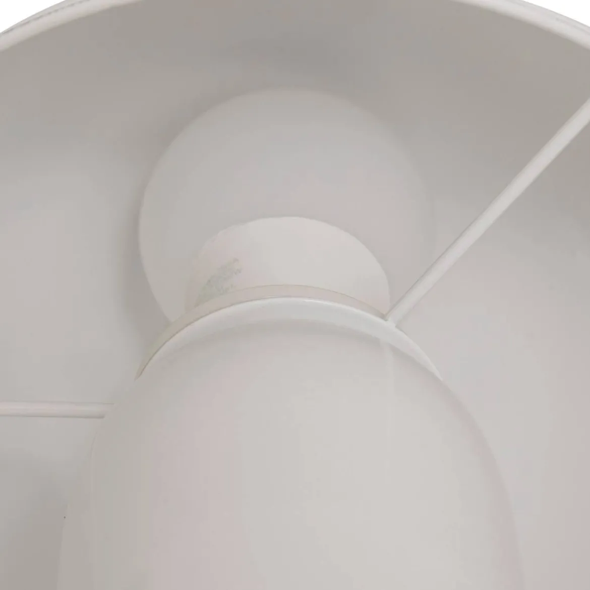 Lampe champignon "Lito"