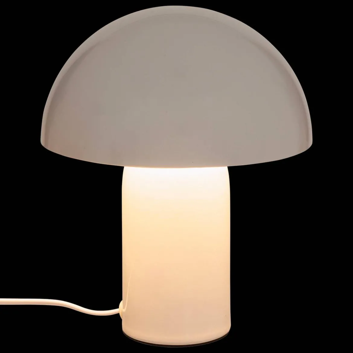 Lampe champignon "Lito"
