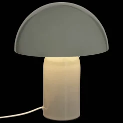 Lampe champignon  