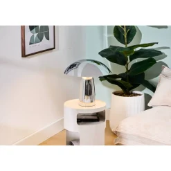 Lampe champignon Secteur 