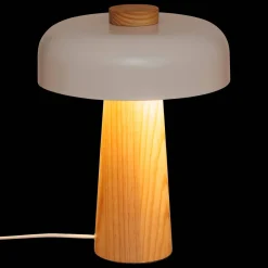 Lampe champignon Secteur 