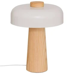 Lampe champignon Secteur 
