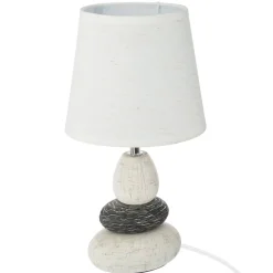 Lampe "Clary", céramique