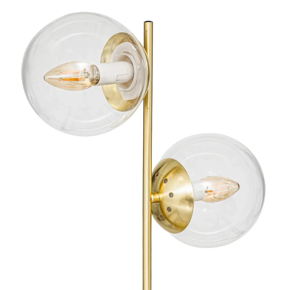 Lampe "Collectionneur"