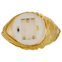 Lampe "Coquillage"