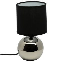 Lampe céramique 
