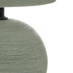 Lampe céramique "Timéo"