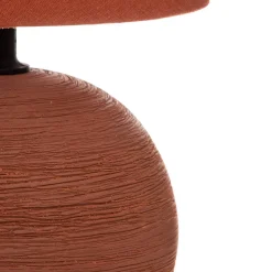 Lampe céramique "Timéo"