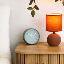Lampe céramique 