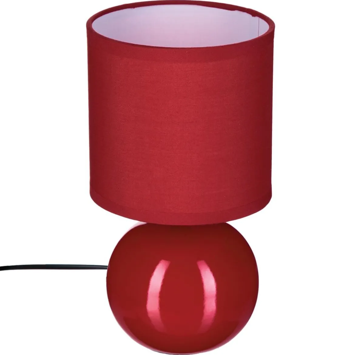 Lampe céramique "Timéo"