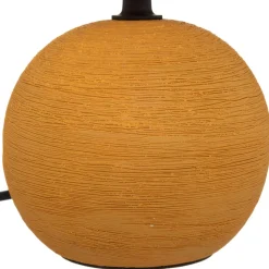 Lampe céramique 