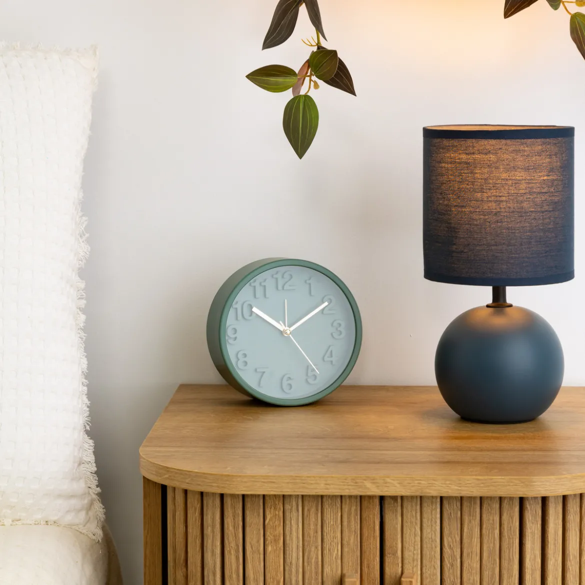 Lampe céramique "Timéo"