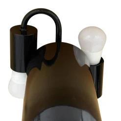 Lampe cylindrique
