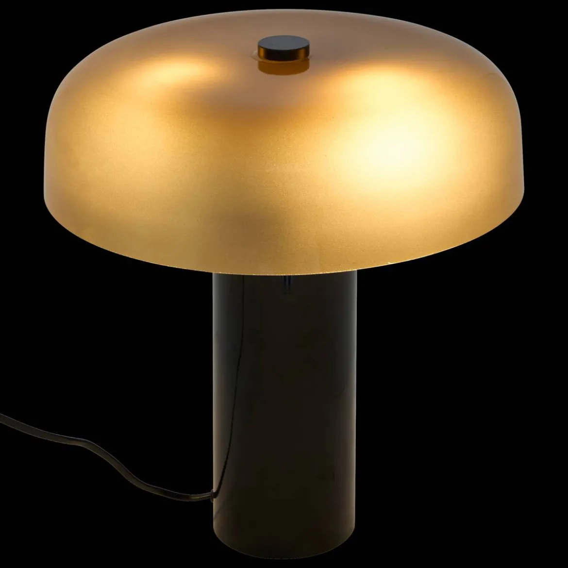 Lampe cylindrique "Jody"