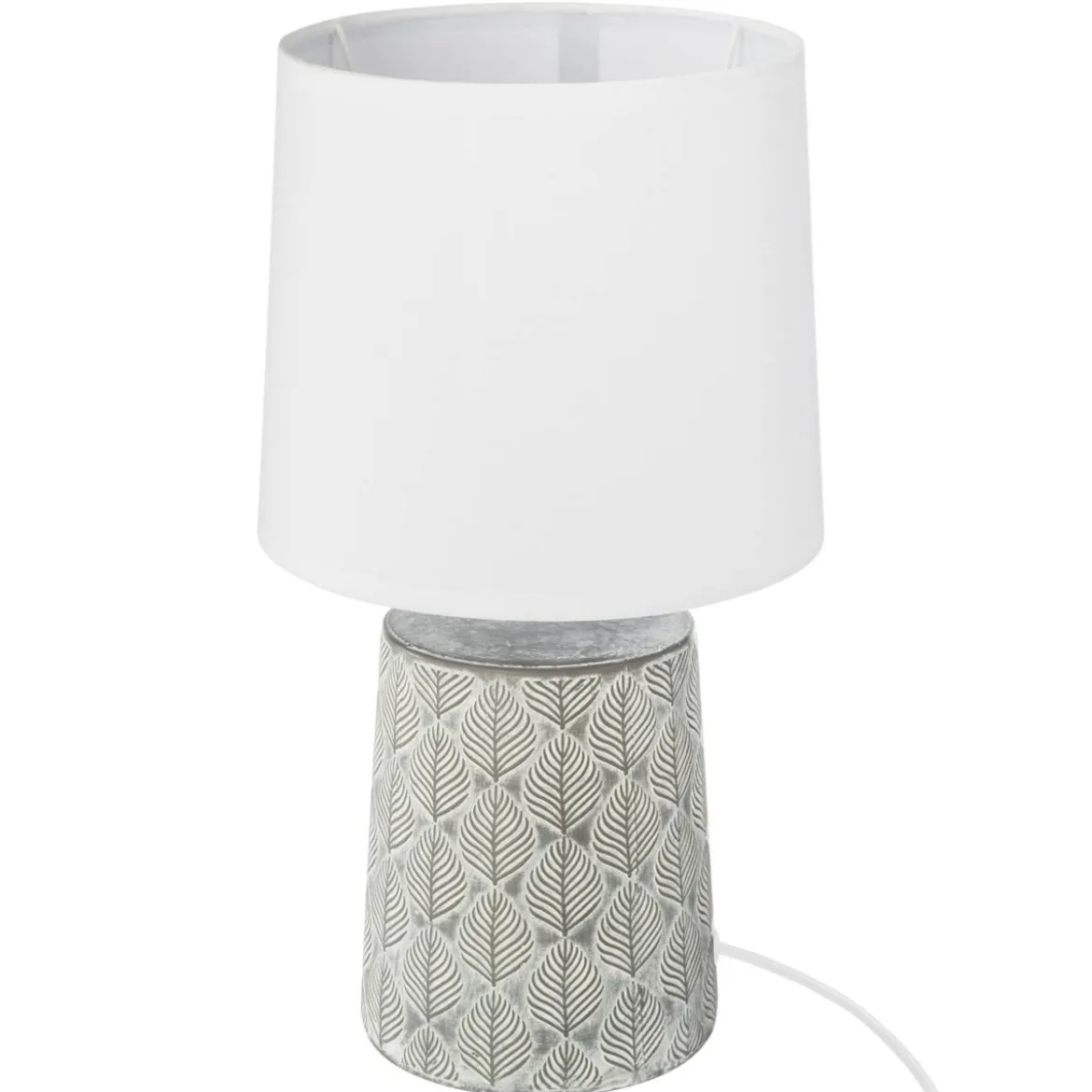 Lampe "Cyril", céramique