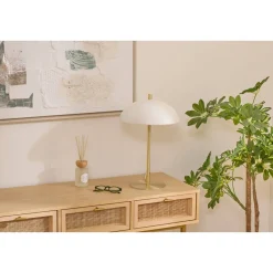 Lampe