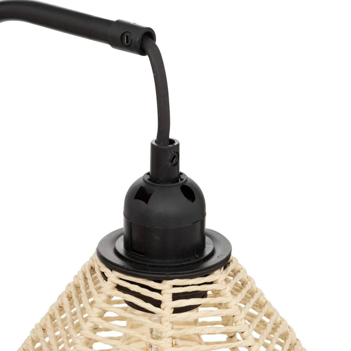 Lampe "Delia"