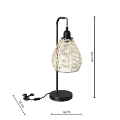 Lampe