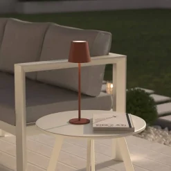 Lampe d'extérieur "Cody"
