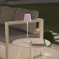 Lampe d'extérieur 