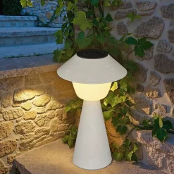 Lampe d'extérieur "Damon"