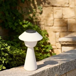 Lampe d'extérieur 