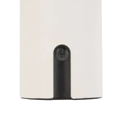 Lampe d'extérieur "Jany"