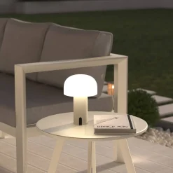 Lampe d'extérieur 