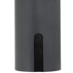 Lampe d'extérieur JANY rechargeable USB Graphite