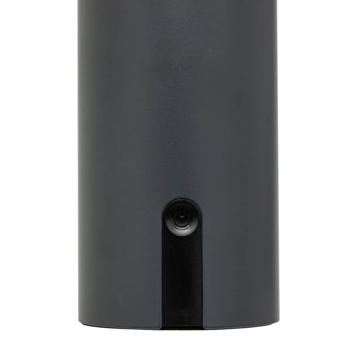 Lampe d'extérieur JANY rechargeable USB Graphite