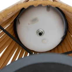 Lampe d'extérieur KESY rechargeable USB Beige