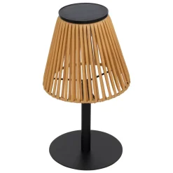 Lampe d'extérieur KESY rechargeable USB Beige