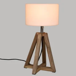 Lampe d'extérieur MATIA Blanc