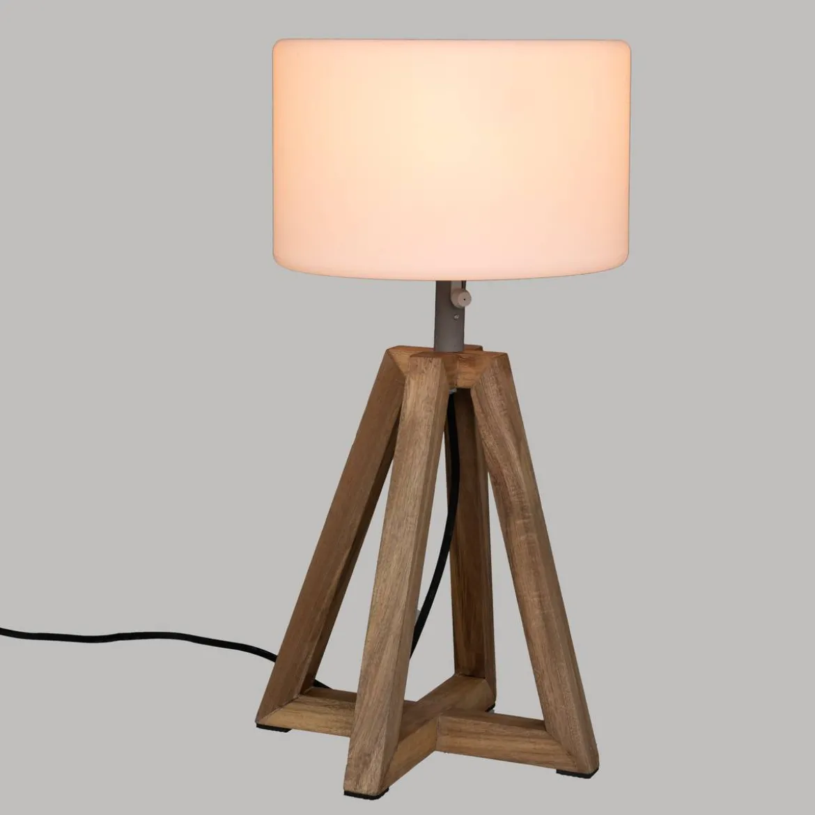 Lampe d'extérieur MATIA Blanc