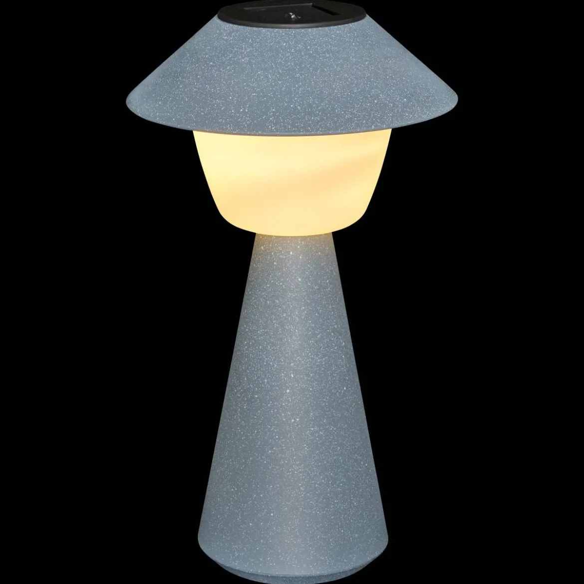 Lampe d'extérieur solaire "Damon"