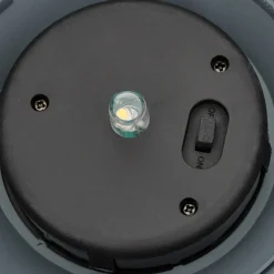 Lampe d'extérieur solaire