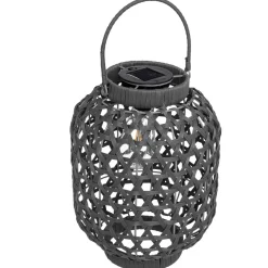 Lampe d'extérieur TOLA solaire Galet