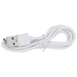 Lampe d'extérieur ZACK rechargeable USB Bleu canard