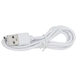 Lampe d'extérieur ZACK rechargeable USB Argile