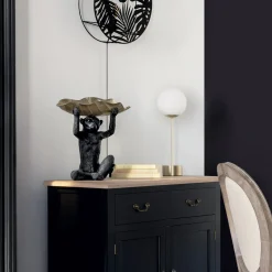 Lampe "Dris"