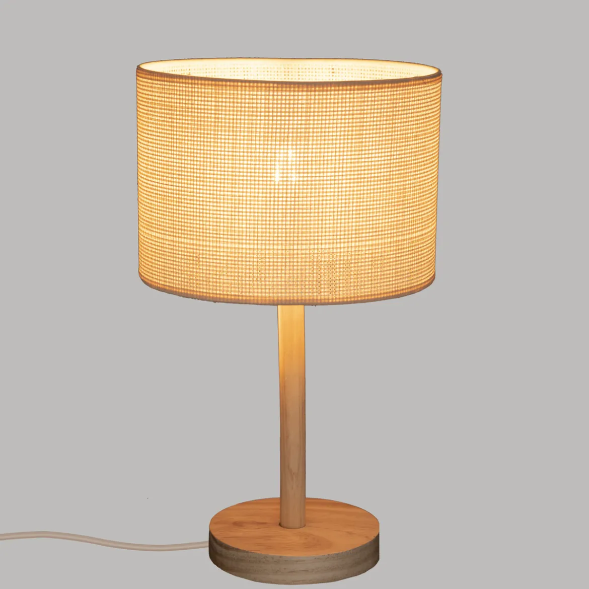 Lampe droit "Della"