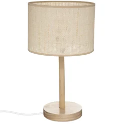 Lampe droit