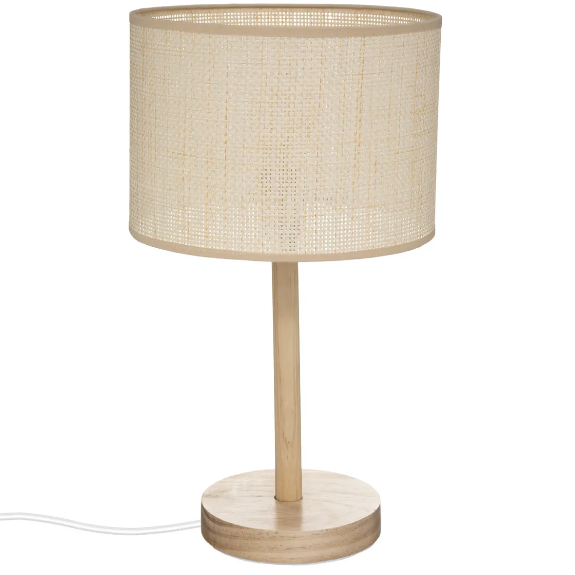 Lampe droit "Della"