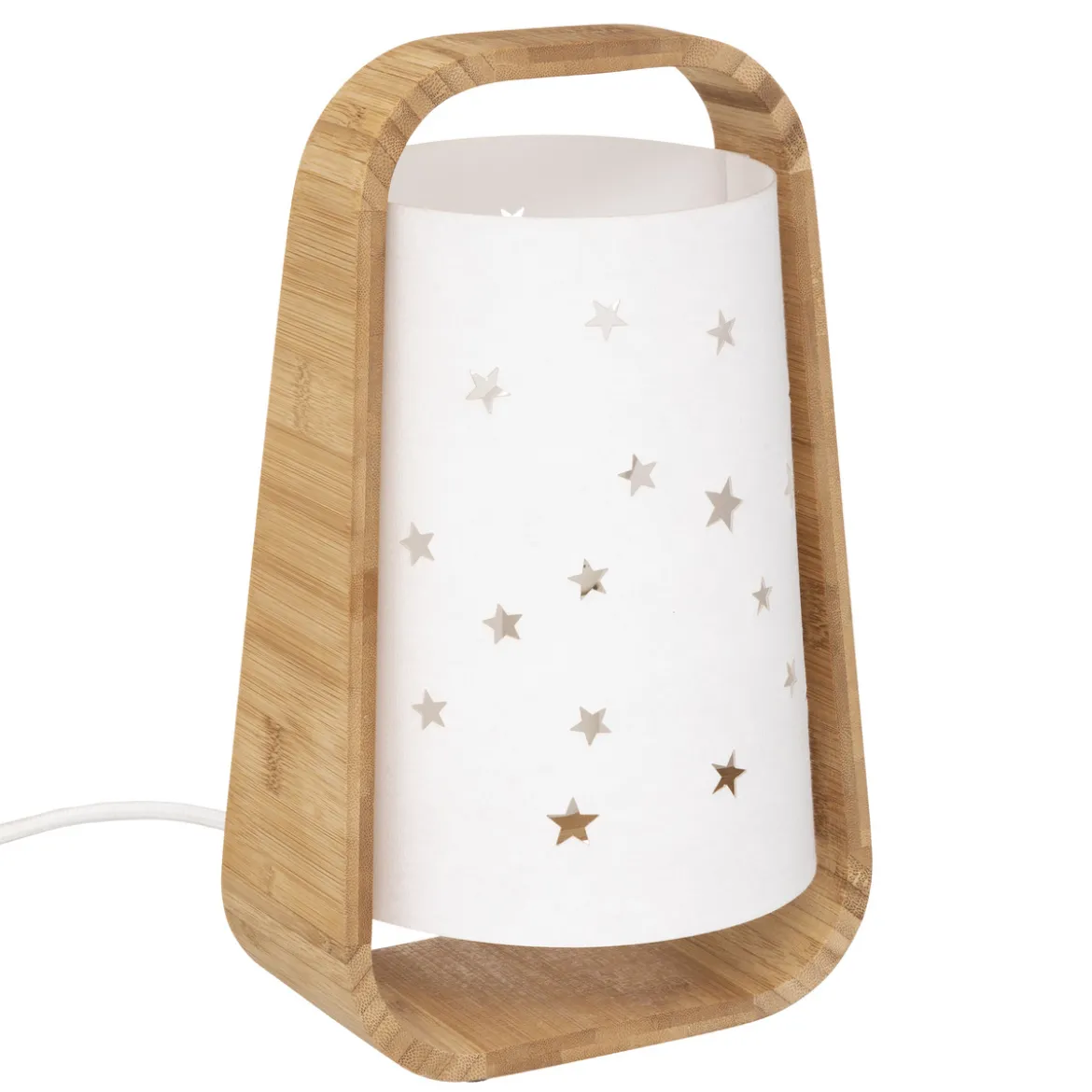Lampe enfant "Étoiles"