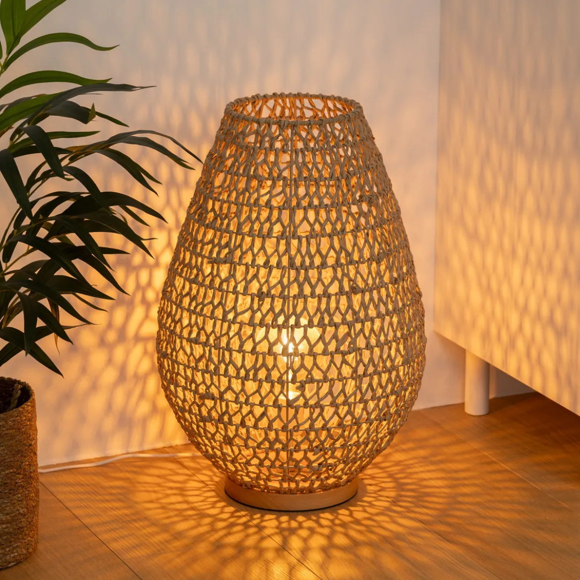 Lampe "Etel"