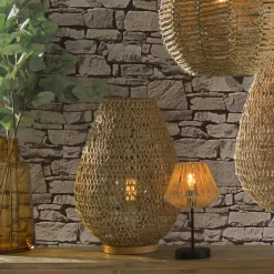 Lampe