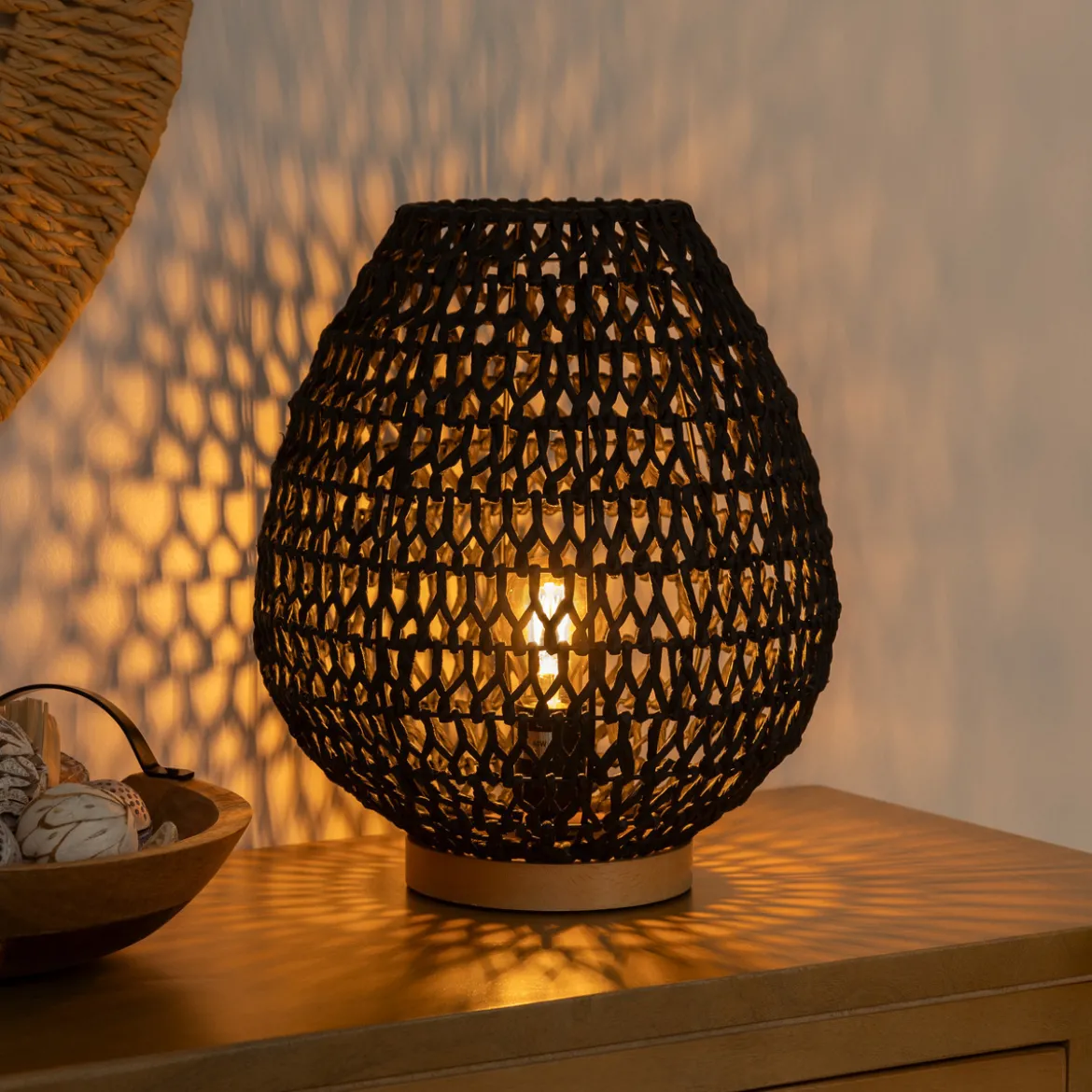Lampe "Etel"